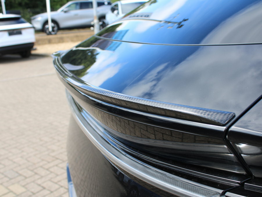 Lotus Eletre 112Kwh S 4Wd Dual Motor Grey #15
