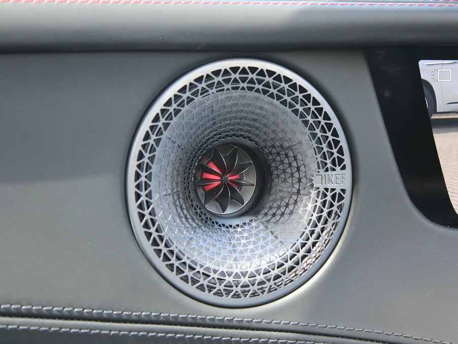 Lotus Eletre 112Kwh S 4Wd Dual Motor Grey #34