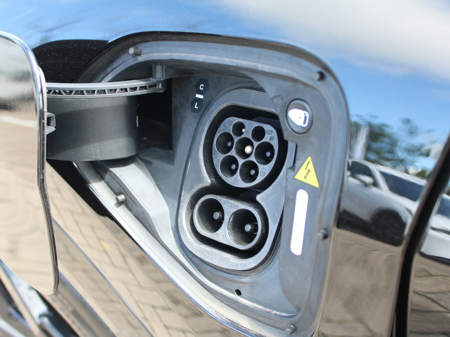 Lotus Eletre 112Kwh S 4Wd Dual Motor Grey #17