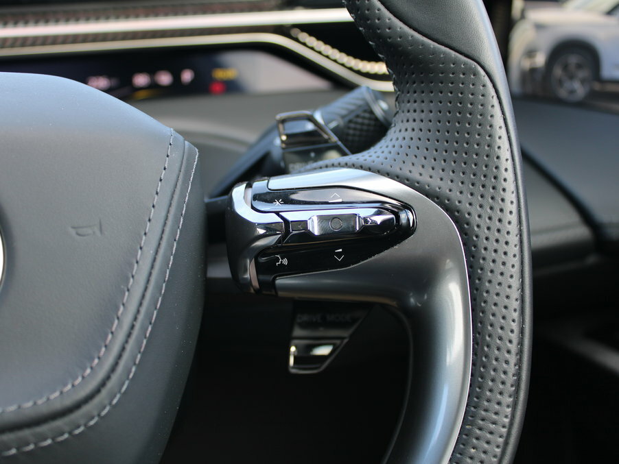 Lotus Eletre 112Kwh S 4Wd Dual Motor Grey #36