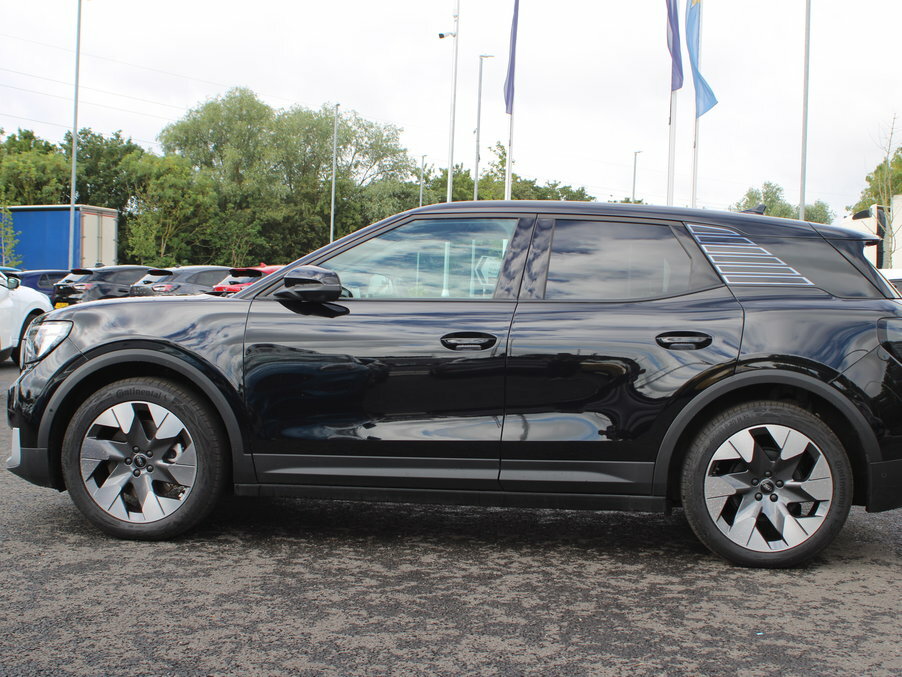 Ford Explorer 210Kw Premium 77Kwh Driver Assist Pack MA75HXW Black #3