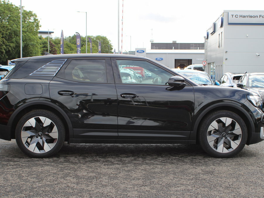 Ford Explorer 210Kw Premium 77Kwh Driver Assist Pack MA75HXW Black #4