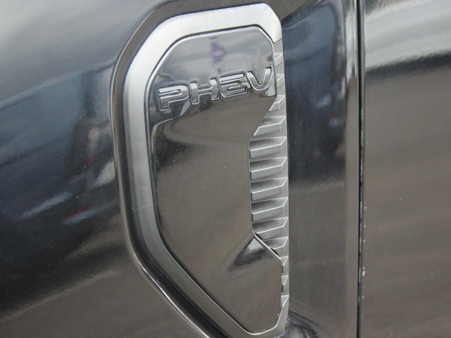 Ford Ranger Pick Up Double Cab Raptor 2.0 Ecoblue 210 White #14