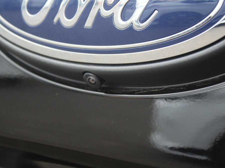 Ford Ranger Pick Up Double Cab Raptor 2.0 Ecoblue 210 White #16