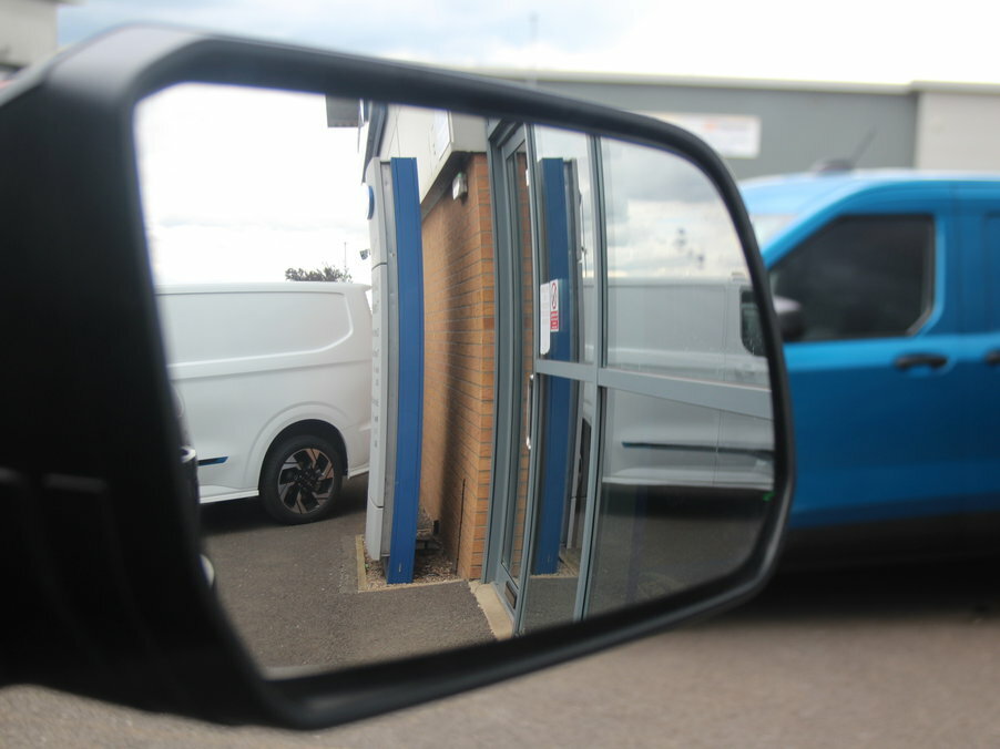 Ford Ranger Pick Up Double Cab Raptor 2.0 Ecoblue 210 White #33