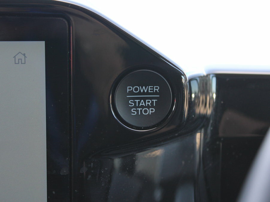 Ford Transit Custom Diesel White #25