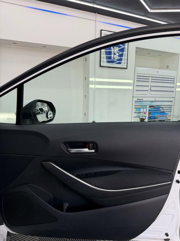 Toyota Corolla 1.8L Icon Tech Grey #24