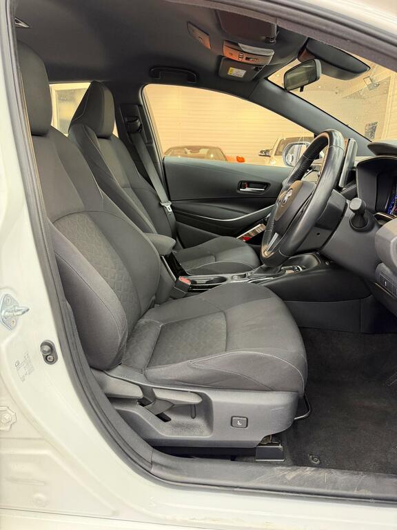 Toyota Corolla 1.8L Icon Tech Grey #18