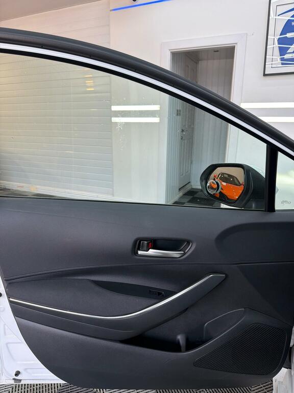 Toyota Corolla 1.8L Icon Tech Grey #21