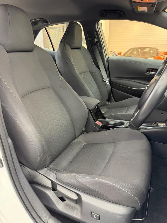 Toyota Corolla 1.8L Icon Tech Grey #17