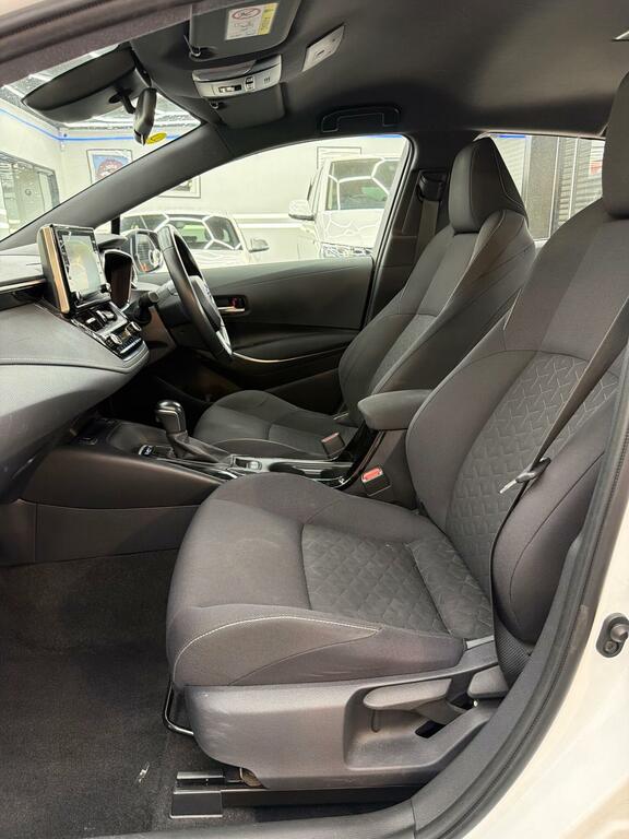 Toyota Corolla 1.8L Icon Tech Grey #35