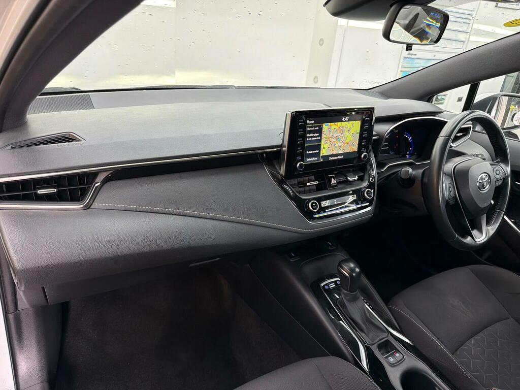 Toyota Corolla 1.8L Icon Tech Grey #15