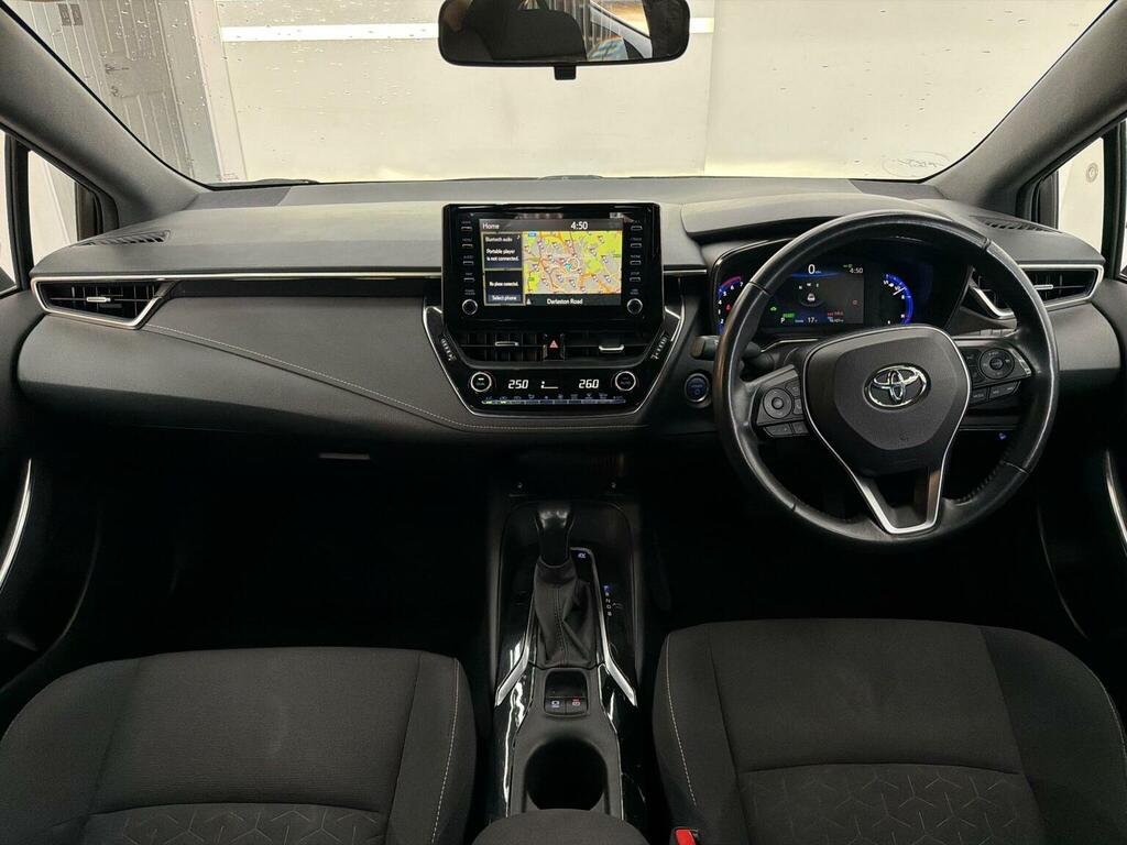 Toyota Corolla 1.8L Icon Tech Grey #13