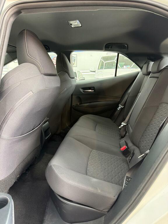 Toyota Corolla 1.8L Icon Tech Grey #19