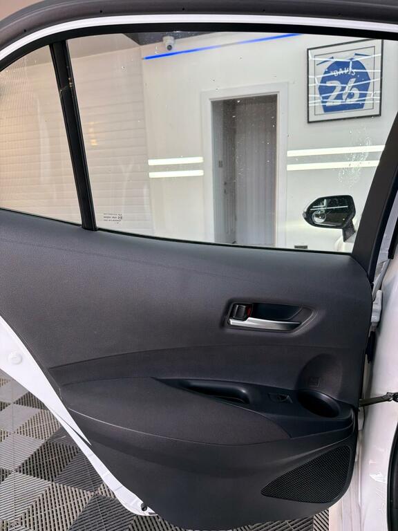 Toyota Corolla 1.8L Icon Tech Grey #22