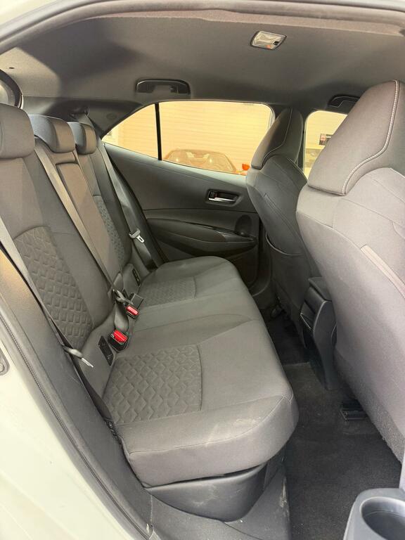 Toyota Corolla 1.8L Icon Tech Grey #20