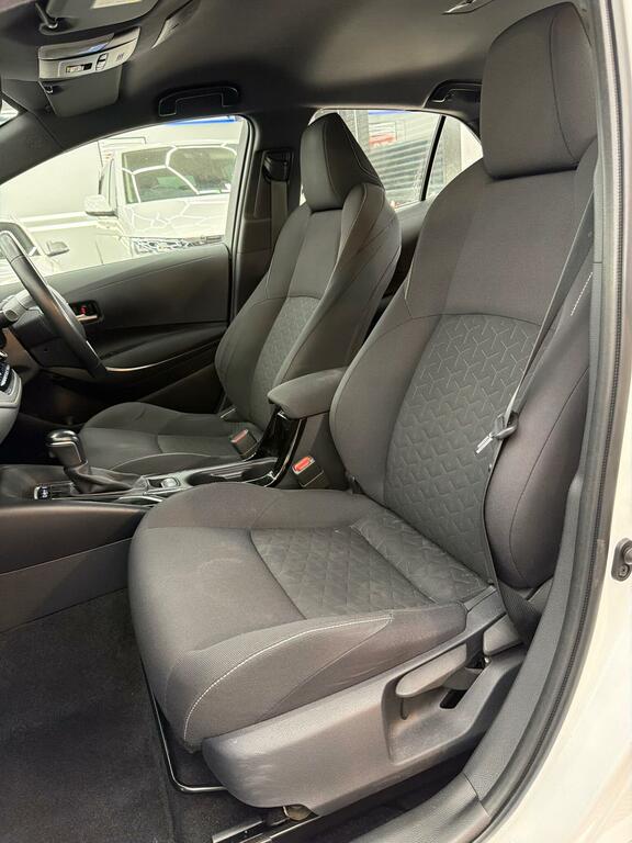 Toyota Corolla 1.8L Icon Tech Grey #34