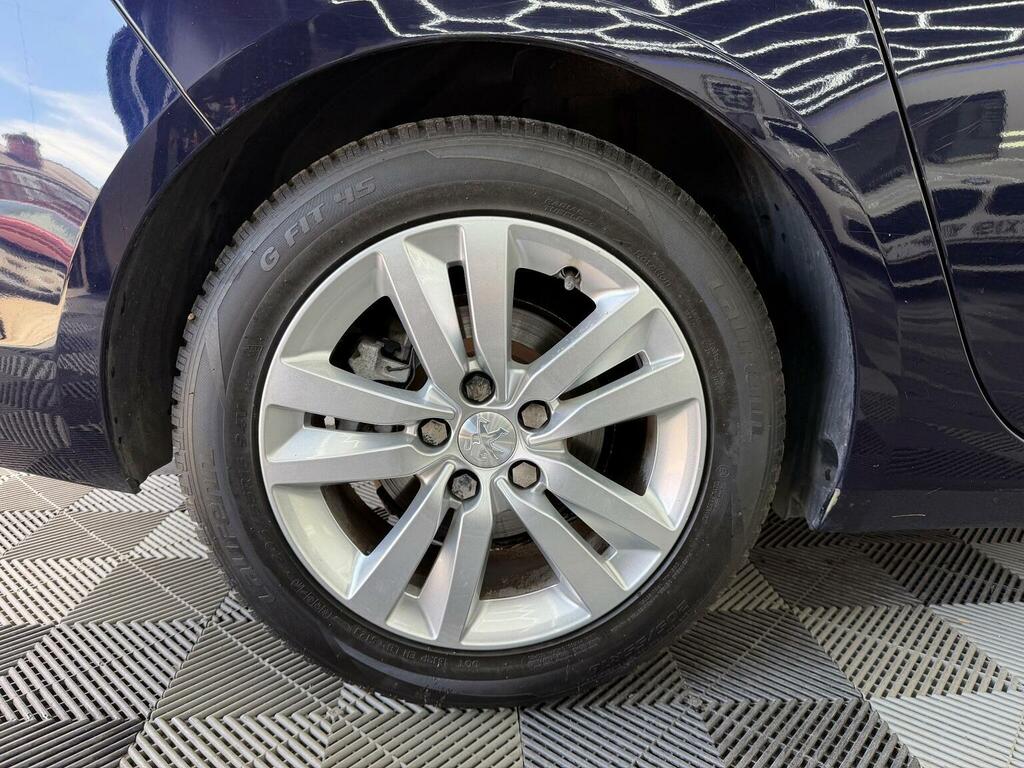 Peugeot 308 SW Active  #30
