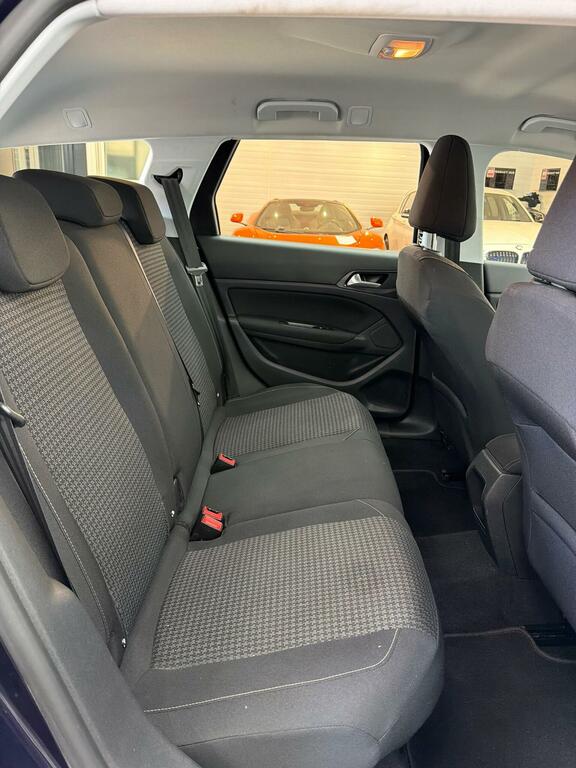 Peugeot 308 SW Active  #23
