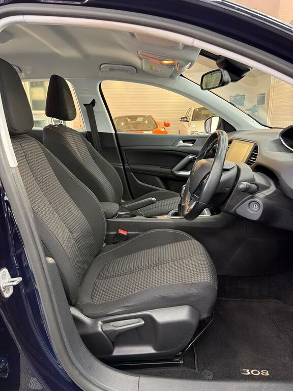 Peugeot 308 SW Active  #27