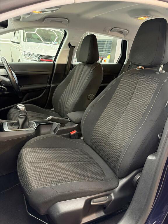 Peugeot 308 SW Active  #13