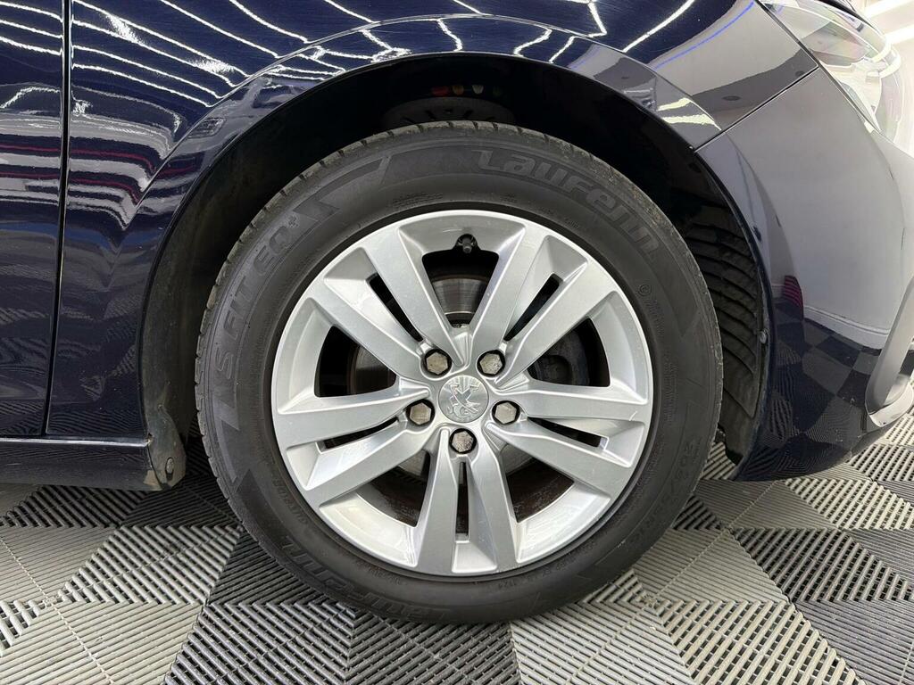 Peugeot 308 SW Active  #29