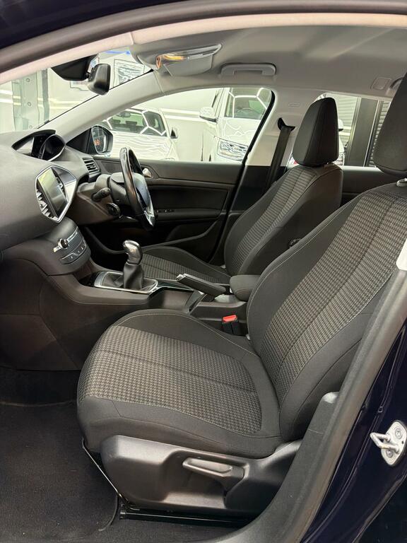 Peugeot 308 SW Active  #14