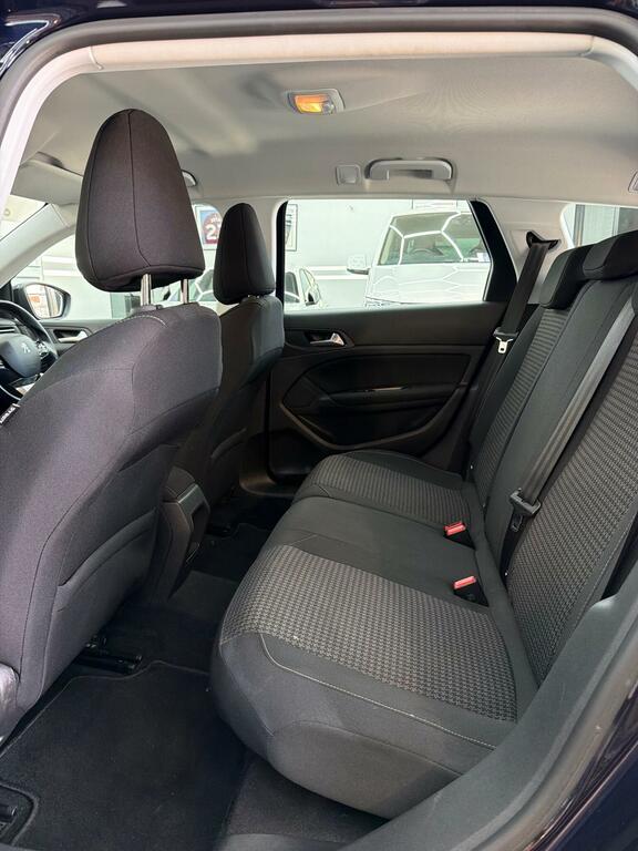 Peugeot 308 SW Active  #18