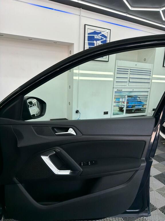 Peugeot 308 SW Active  #24
