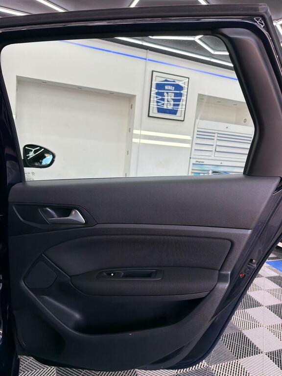 Peugeot 308 SW Active  #22