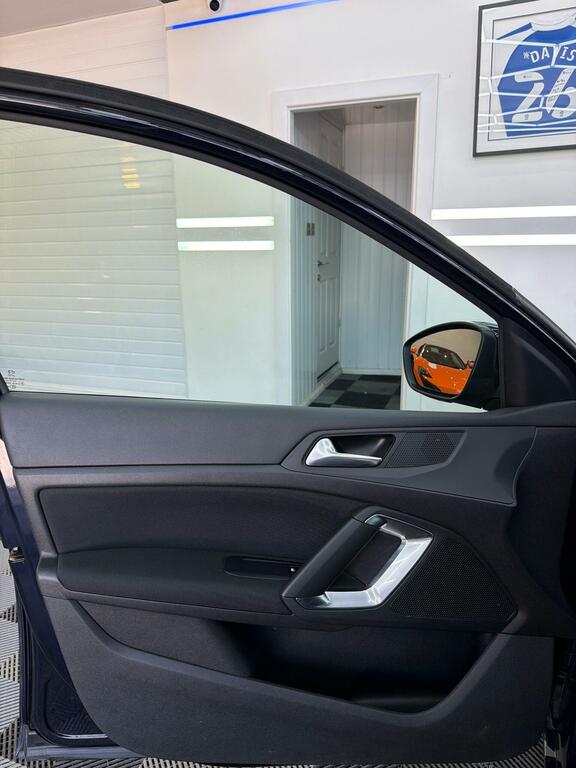 Peugeot 308 SW Active  #16