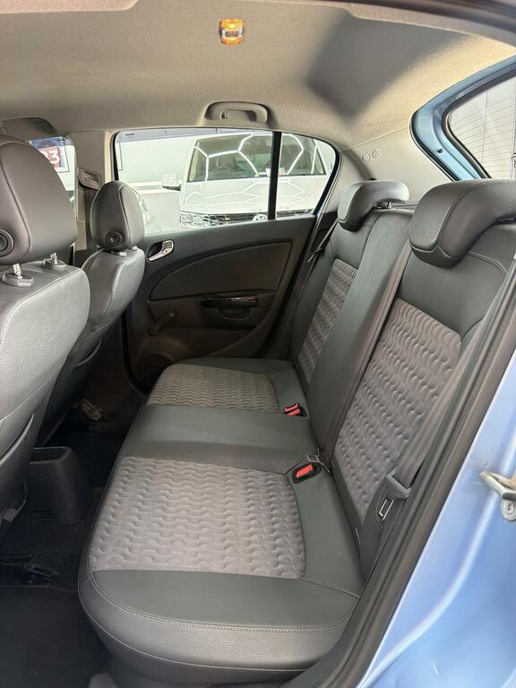 Vauxhall Corsa Van Corsa Van. 3,450 White #17