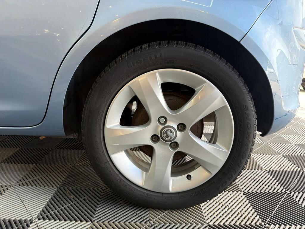 Vauxhall Corsa Van Corsa Van. 3,450 White #24