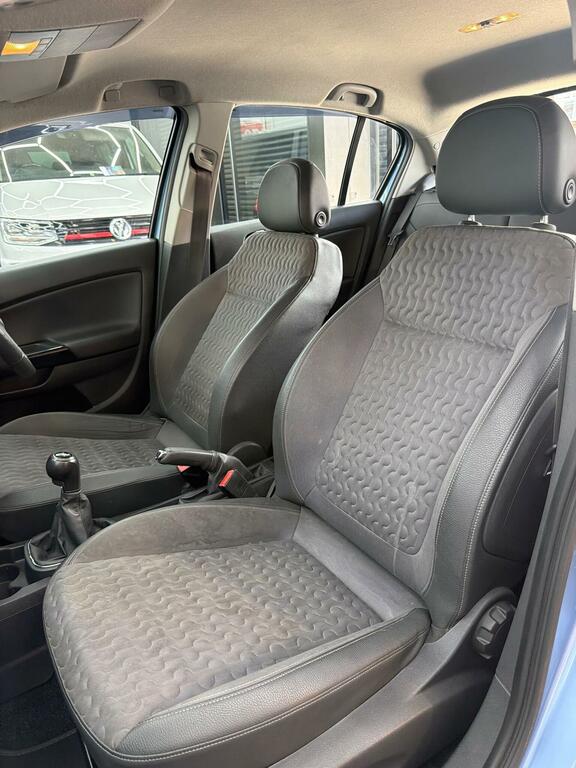 Vauxhall Corsa Van Corsa Van. 3,450 White #31