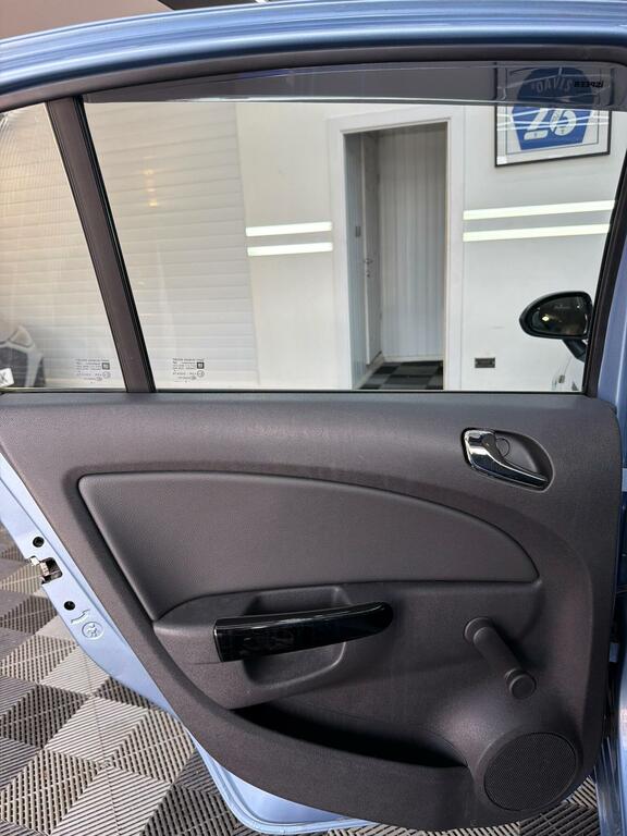 Vauxhall Corsa Van Corsa Van. 3,450 White #20