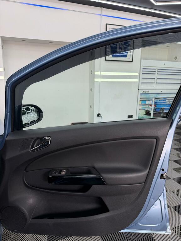 Vauxhall Corsa Van Corsa Van. 3,450 White #22