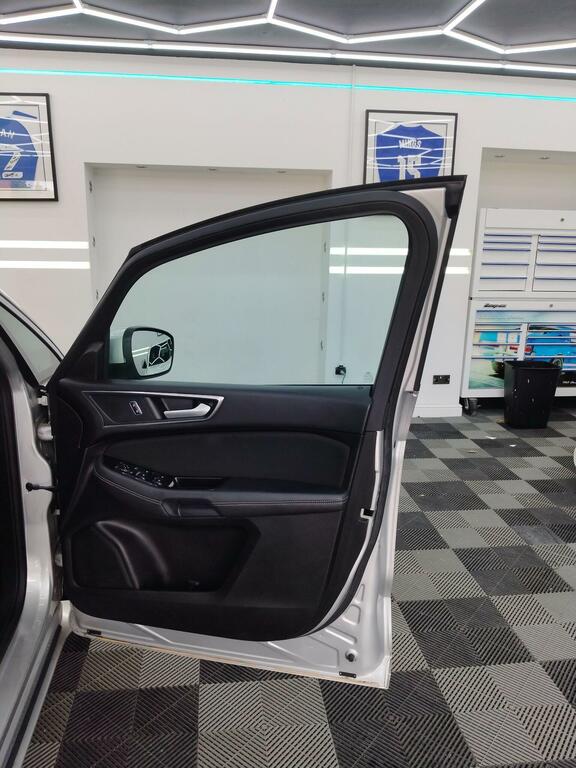 Ford S-Max Mpv 2.0 Tdci Zetec Euro 6 Ss 201766 White #21