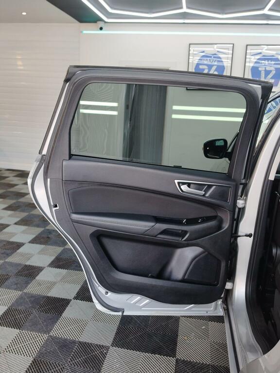 Ford S-Max Mpv 2.0 Tdci Zetec Euro 6 Ss 201766 White #22