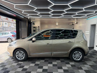 Renault Scenic Mpv 1.5 Dci Limited Nav Euro 6 201565 Beige #36