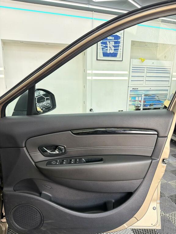 Renault Scenic Mpv 1.5 Dci Limited Nav Euro 6 201565 Beige #23