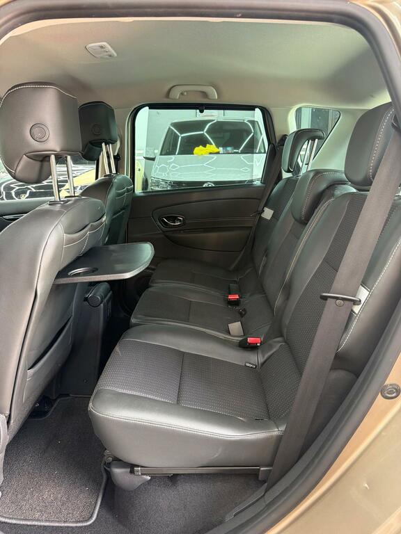 Renault Scenic Mpv 1.5 Dci Limited Nav Euro 6 201565 Beige #18
