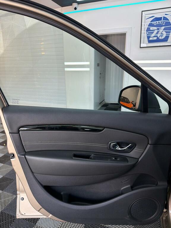 Renault Scenic Mpv 1.5 Dci Limited Nav Euro 6 201565 Beige #20