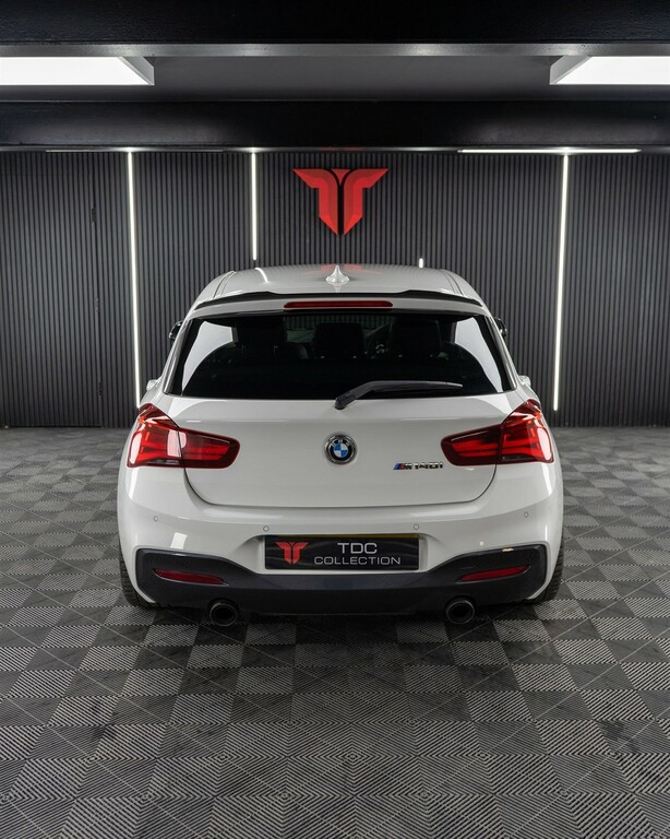 BMW 1 Series 1.5 Se Ss Blue #28