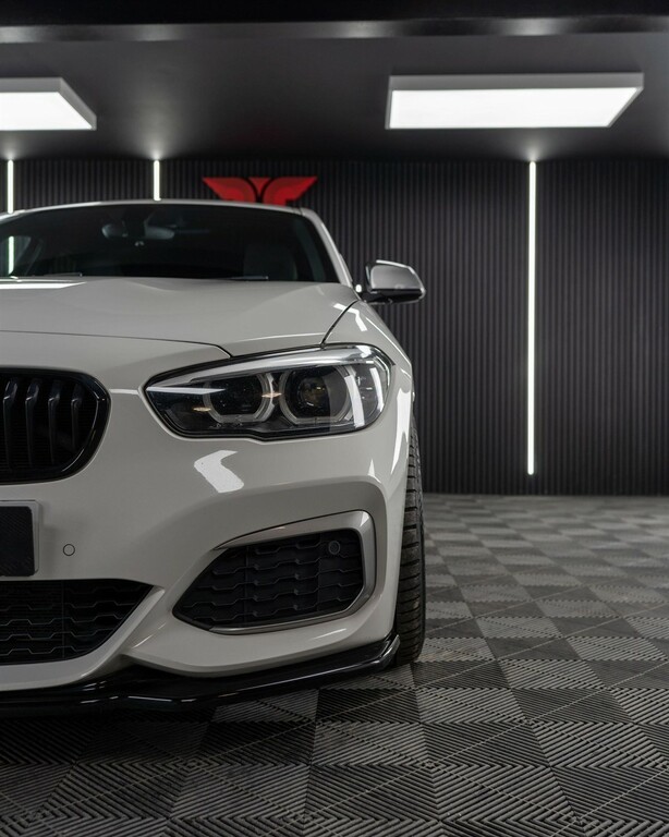 BMW 1 Series 1.5 Se Ss Blue #44