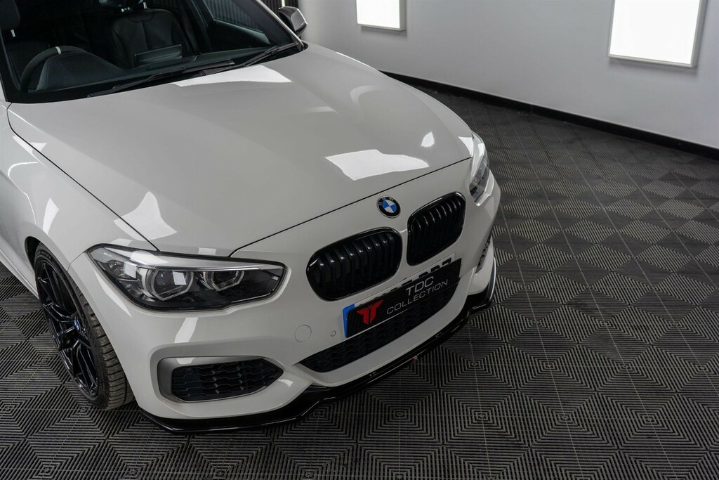 BMW 1 Series 1.5 Se Ss Blue #46