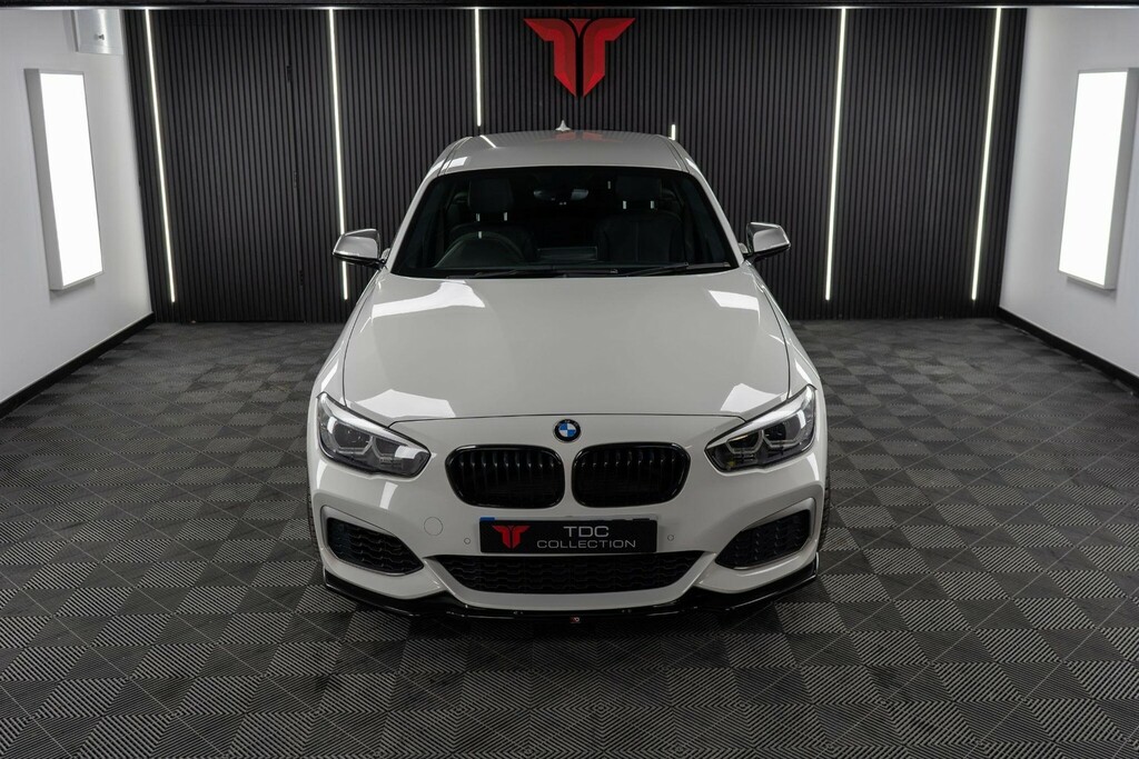 BMW 1 Series 1.5 Se Ss Blue #18
