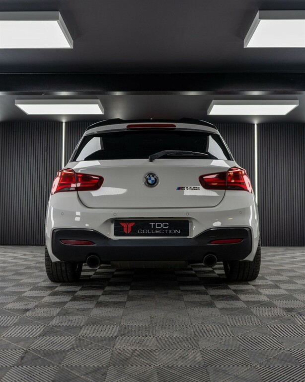 BMW 1 Series 1.5 Se Ss Blue #29
