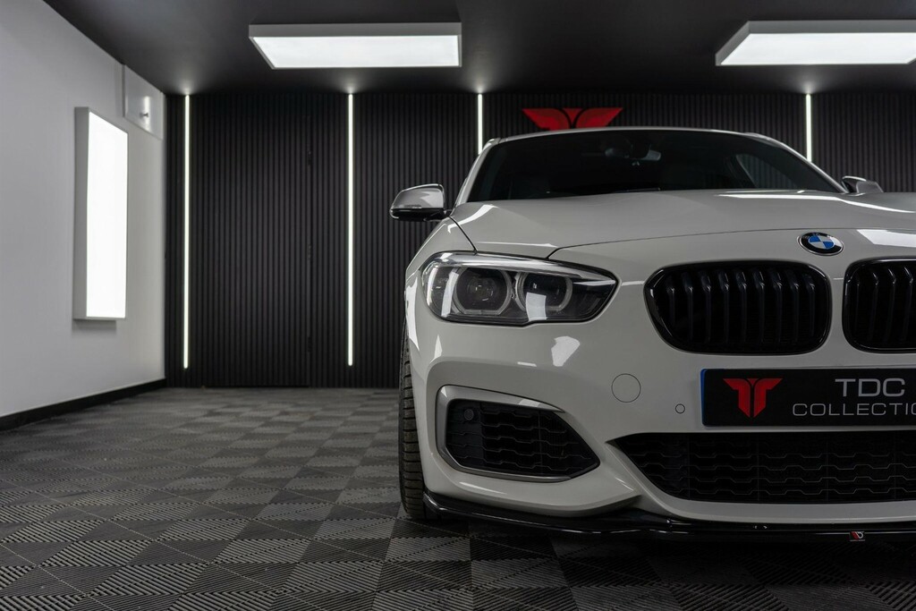 BMW 1 Series 1.5 Se Ss Blue #43