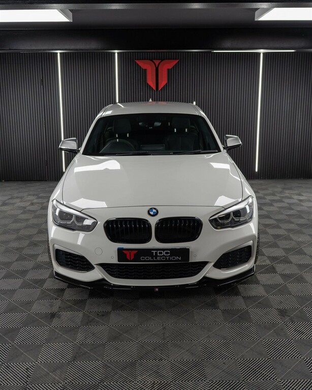 BMW 1 Series 1.5 Se Ss Blue #19