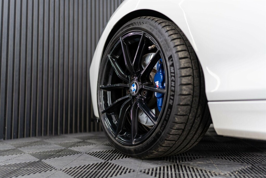 BMW 1 Series 1.5 Se Ss Blue #36